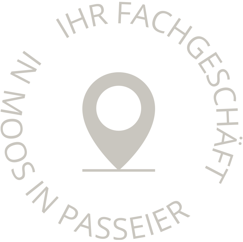 Logo Ihr Fachgeschäft in Moos in Passeier